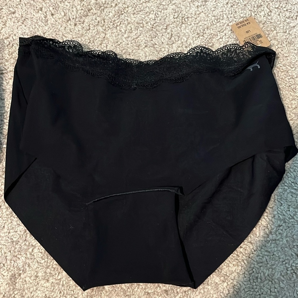5pc VS Pink Panty Bundle - Picture 7 of 7